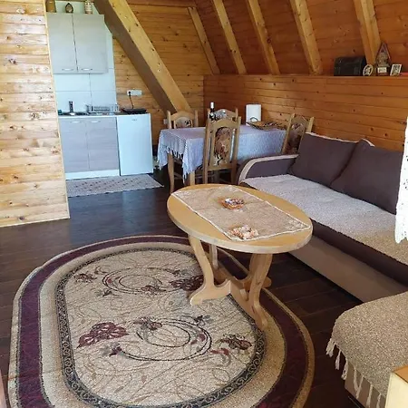 Jovana Holiday home *