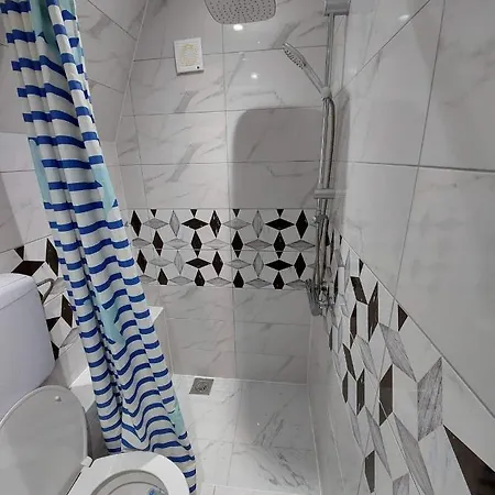 Holiday home Jovana *